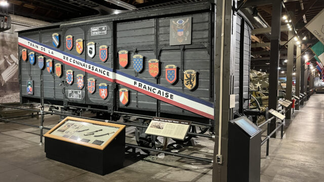 Boxcar