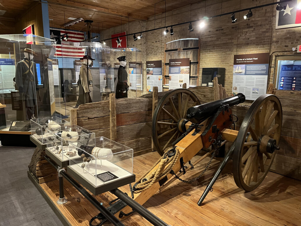 cannon